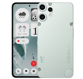 Nothing CMF Phone 2 Pro 5G green28